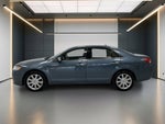 2012 Lincoln MKZ Base