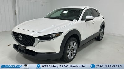 2022 Mazda Mazda CX-30 2.5 S Select Package