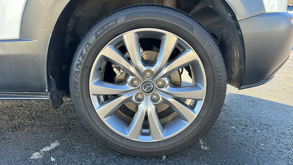 2022 Mazda Mazda CX-30 2.5 S Select Package