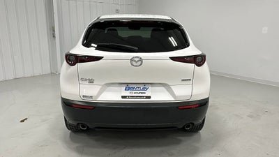 2022 Mazda Mazda CX-30 2.5 S Select Package