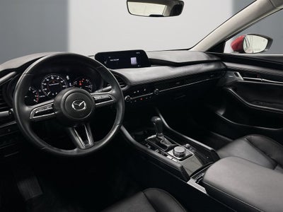 2023 Mazda Mazda3 2.5 S Premium Package