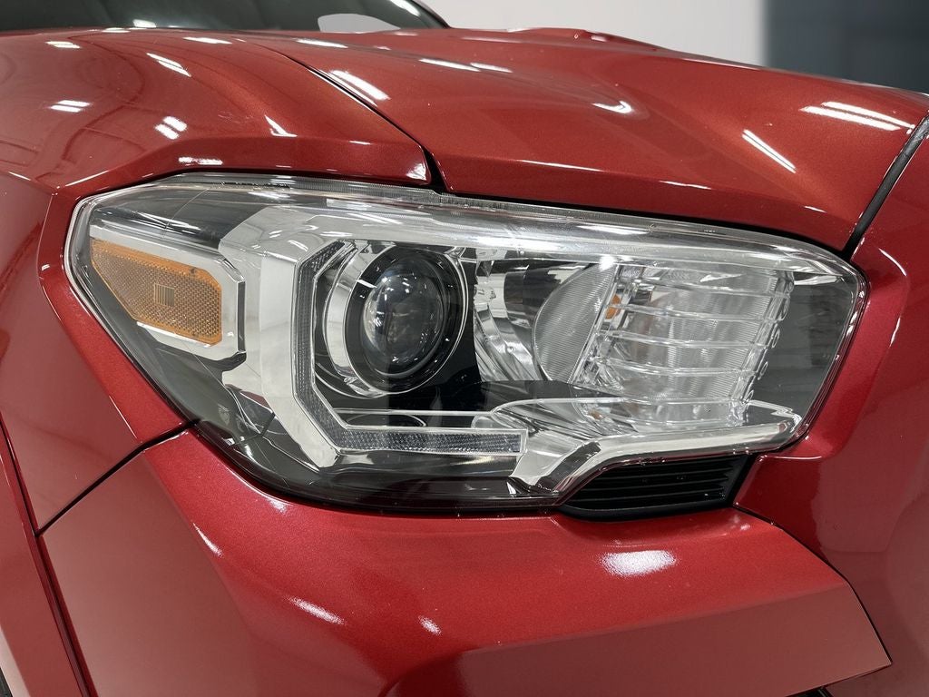 2020 Toyota Tacoma TRD Sport V6