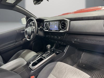 2020 Toyota Tacoma TRD Sport V6