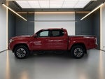 2020 Toyota Tacoma TRD Sport V6