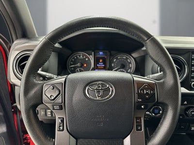 2020 Toyota Tacoma TRD Sport V6