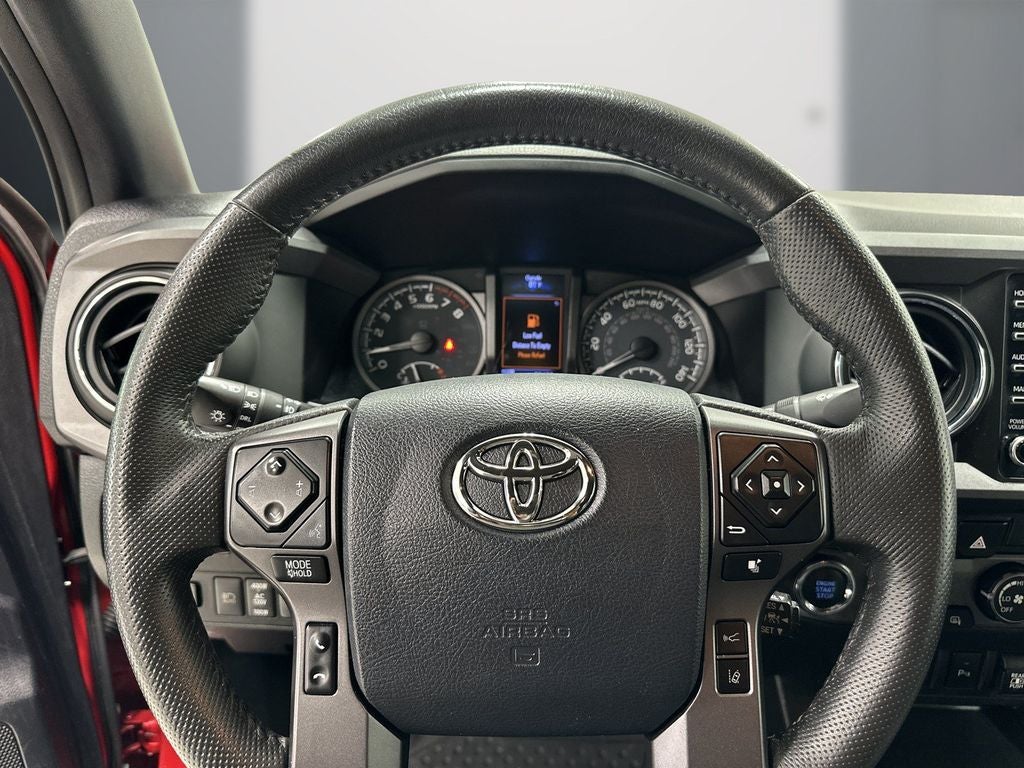 2020 Toyota Tacoma TRD Sport V6