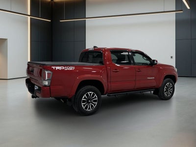 2020 Toyota Tacoma TRD Sport V6