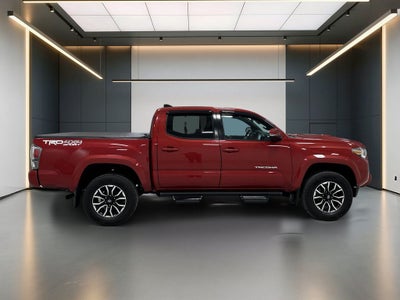 2020 Toyota Tacoma TRD Sport V6