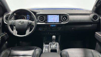 2023 Toyota Tacoma Limited V6