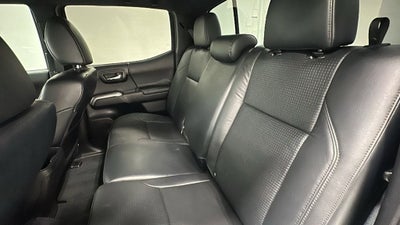 2023 Toyota Tacoma Limited V6