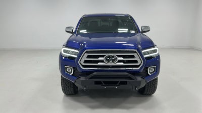 2023 Toyota Tacoma Limited V6