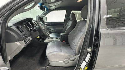 2012 Toyota Tacoma TRD Sport V6