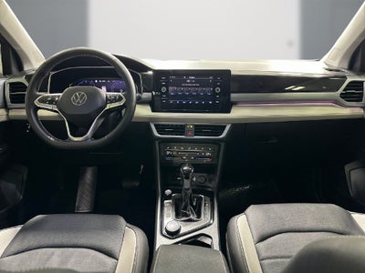 2026 Volkswagen Taos 1.5T SEL