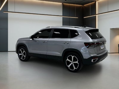 2026 Volkswagen Taos 1.5T SEL