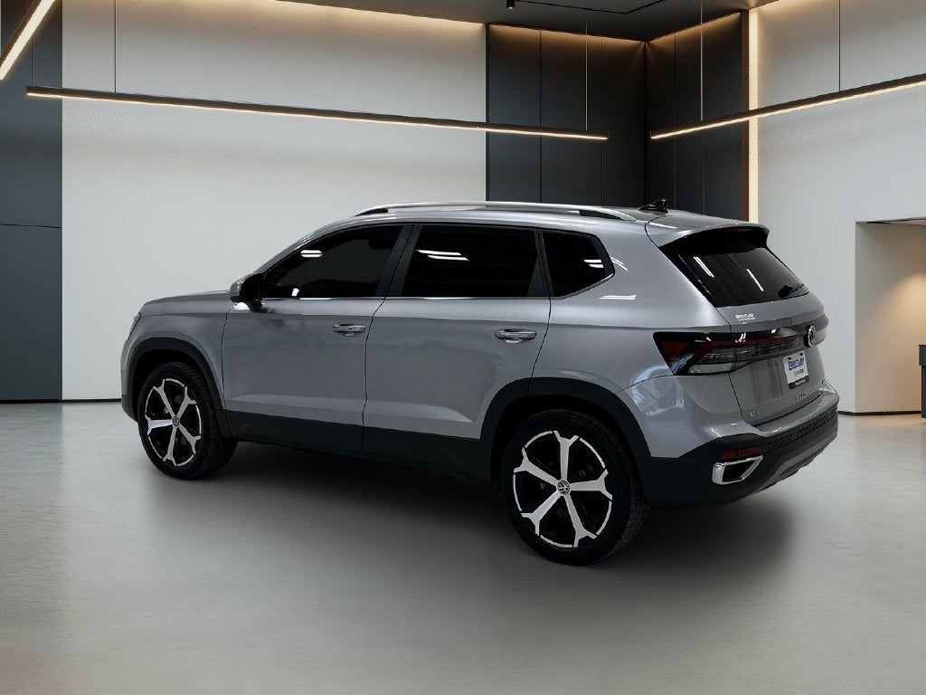 2026 Volkswagen Taos 1.5T SEL