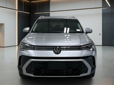 2026 Volkswagen Taos 1.5T SEL