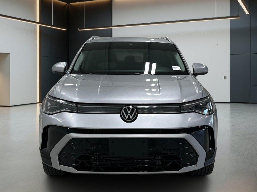 2026 Volkswagen Taos 1.5T SEL
