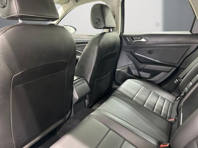 2022 Volkswagen Jetta 1.5T SE
