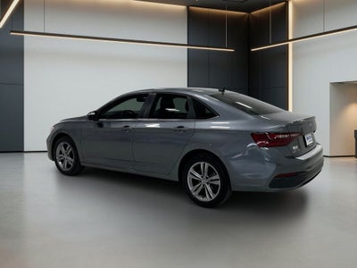 2022 Volkswagen Jetta 1.5T SE