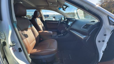 2019 Subaru Outback 2.5i Touring