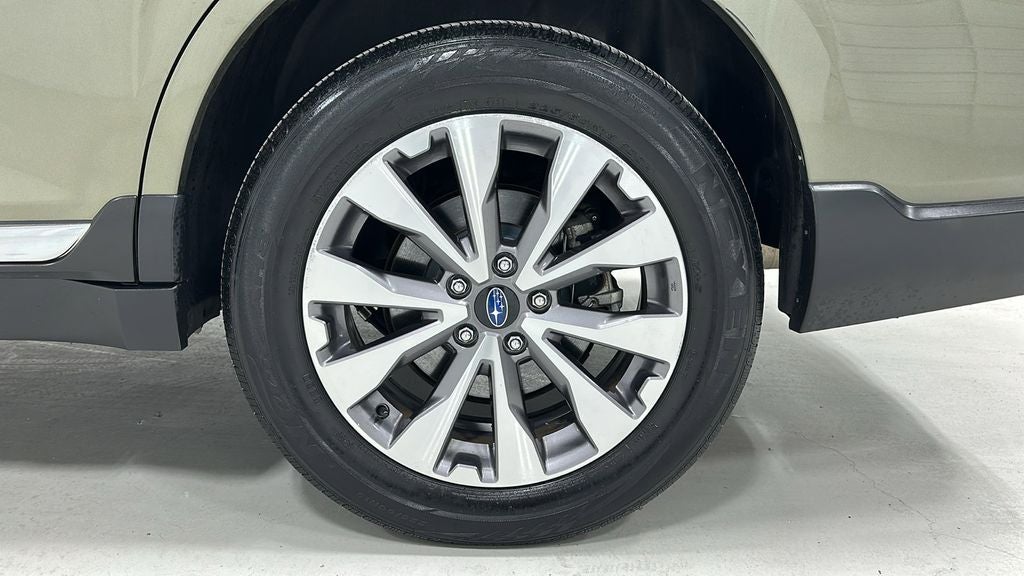 2019 Subaru Outback 2.5i Touring