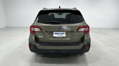 2019 Subaru Outback 2.5i Touring