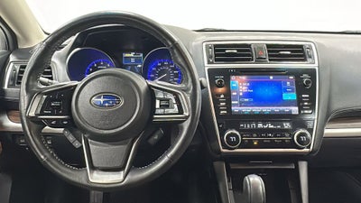 2019 Subaru Outback 2.5i Touring