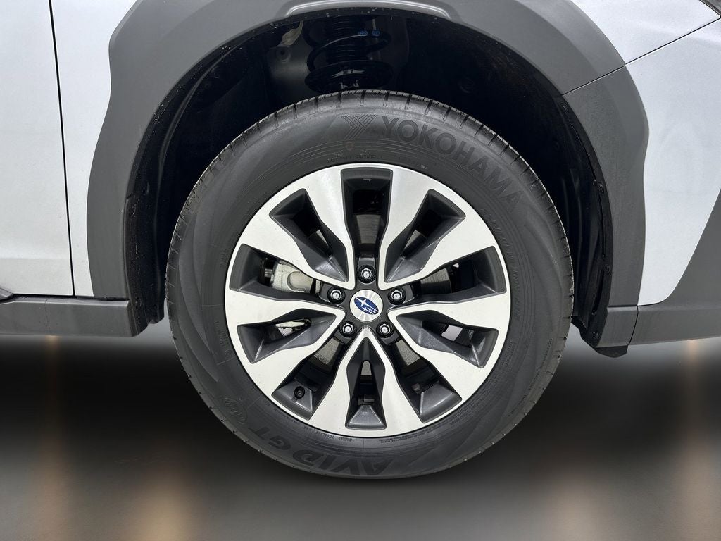 2025 Subaru Outback Touring XT