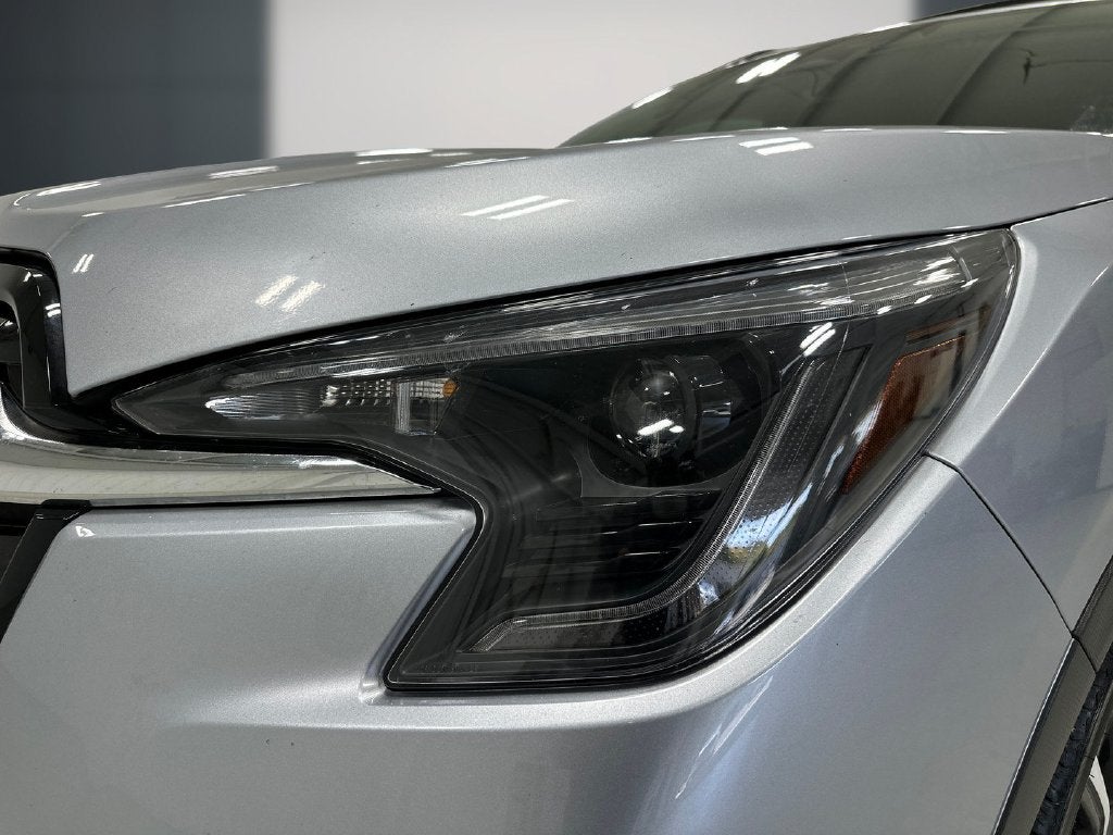 2024 Subaru Ascent Limited