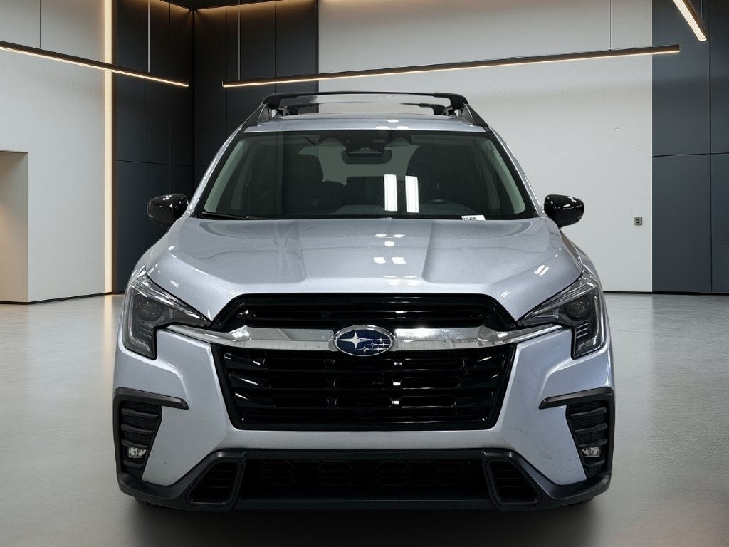 2024 Subaru Ascent Limited