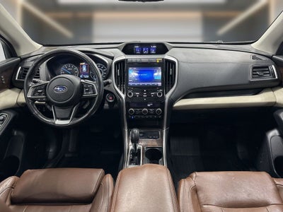 2021 Subaru Ascent Touring