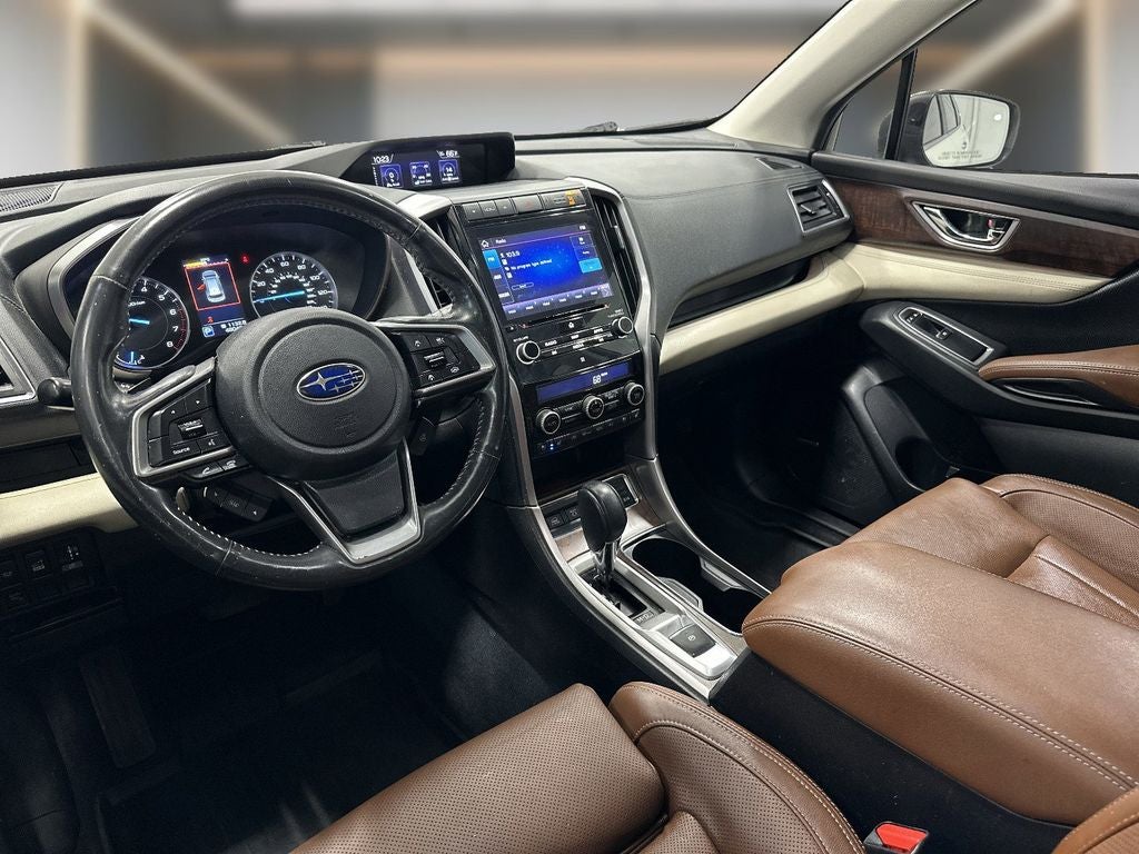 2021 Subaru Ascent Touring