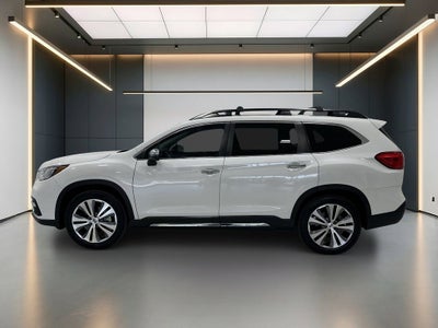 2021 Subaru Ascent Touring