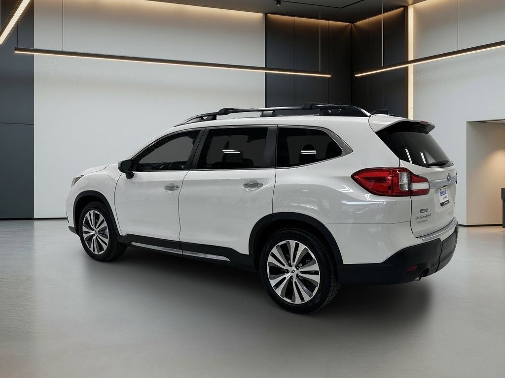 2021 Subaru Ascent Touring