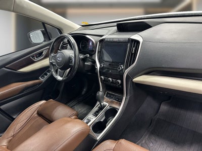 2021 Subaru Ascent Touring