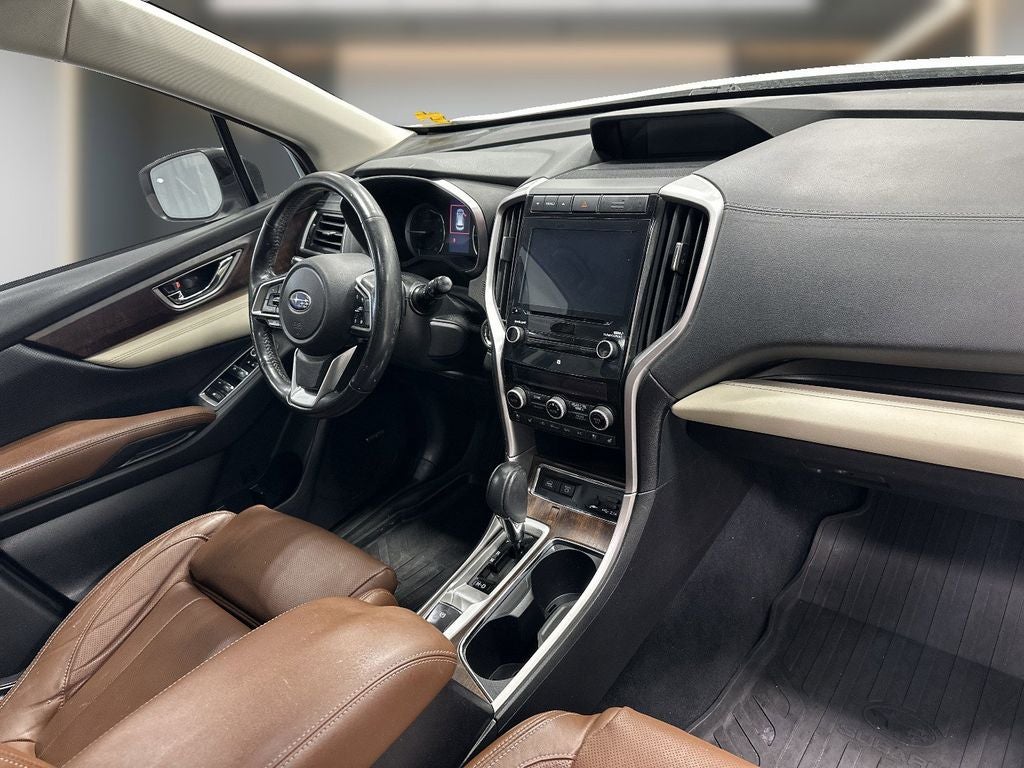 2021 Subaru Ascent Touring