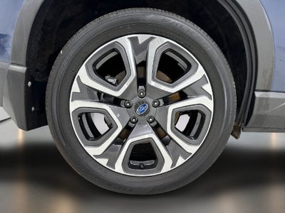 2024 Subaru Ascent Limited