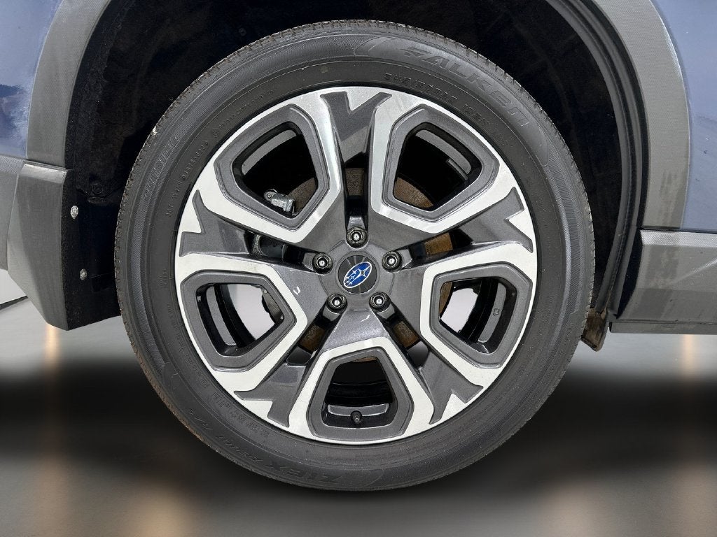 2024 Subaru Ascent Limited