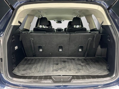 2024 Subaru Ascent Limited