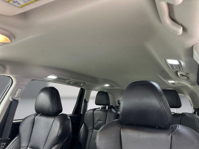 2024 Subaru Ascent Limited