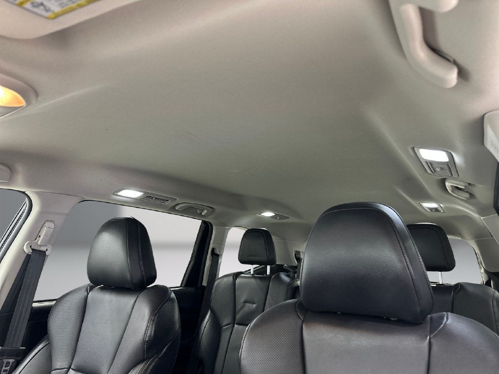 2024 Subaru Ascent Limited