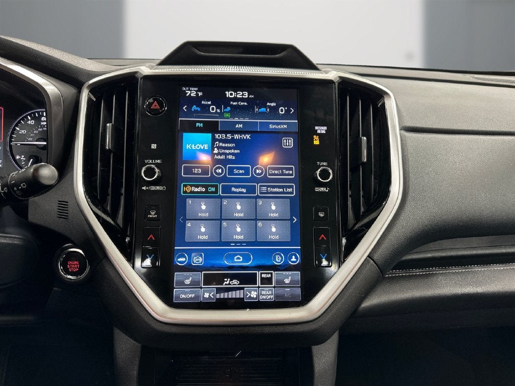 2024 Subaru Ascent Limited