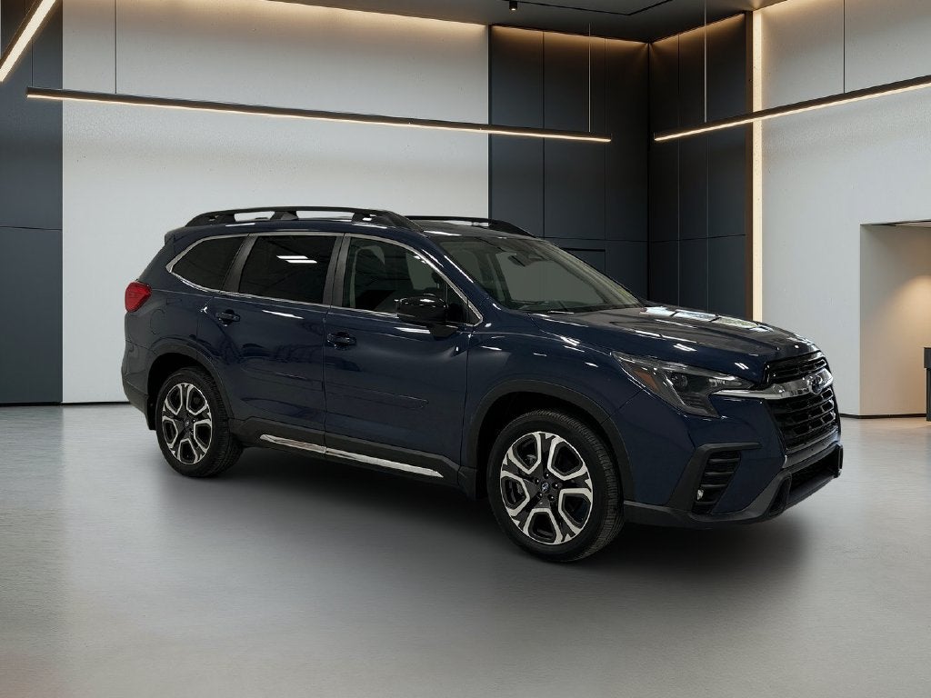 2024 Subaru Ascent Limited