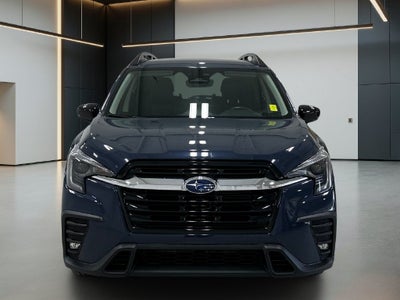 2024 Subaru Ascent Limited