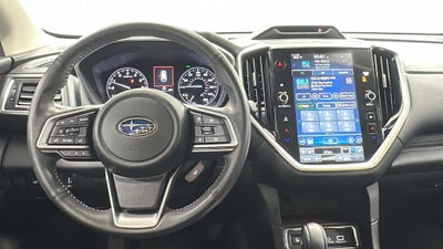 2023 Subaru Ascent Touring