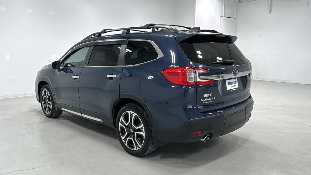 2023 Subaru Ascent Touring