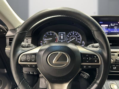 2017 Lexus ES 350