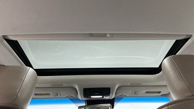 2019 Lexus ES 350 Luxury