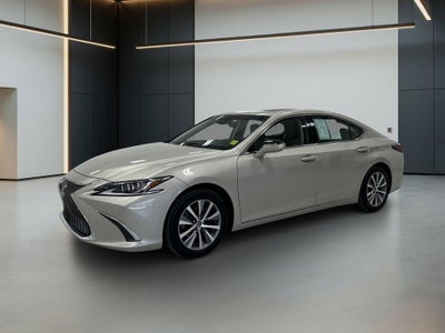 2021 Lexus ES 350