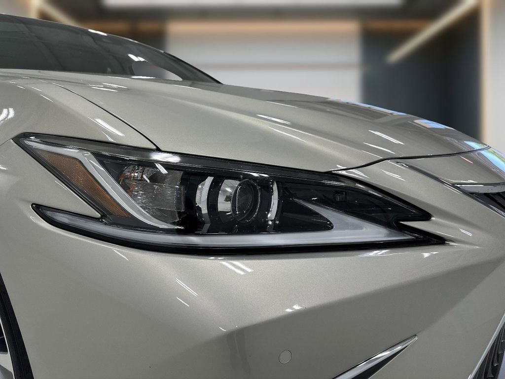 2021 Lexus ES 350